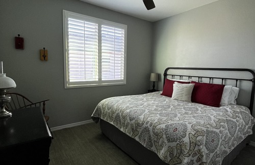 Anthem at Merrill Ranch Maison | Your “home away from home” in a fabulous Dell Webb 55+ Resort Style Community!