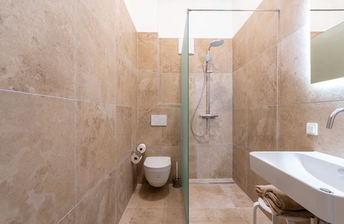 Parndorf Maison | Superior double room with terrace - sunny Pannonia