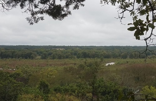 Moody Location De VR | Primitive Camping for Eclipse in Path of Totality