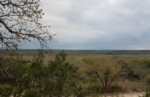 Moody Location De VR | Primitive Camping for Eclipse in Path of Totality