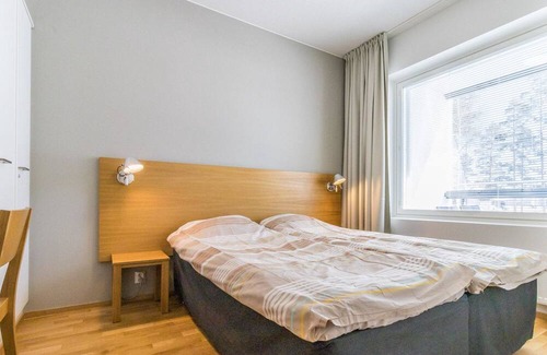 Imatra Maison | Laatuhuoneisto ranta by Interhome