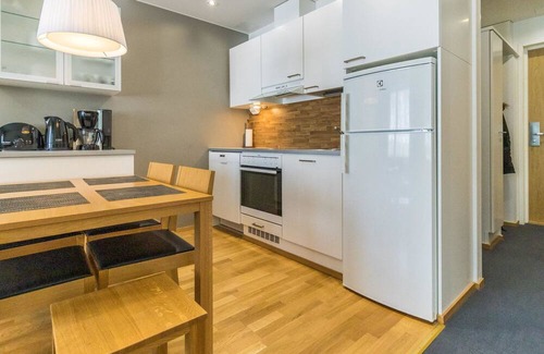 Imatra Maison | Laatuhuoneisto ranta by Interhome