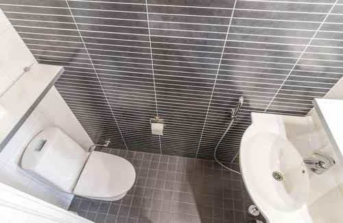 Imatra Maison | Laatuhuoneisto ranta by Interhome