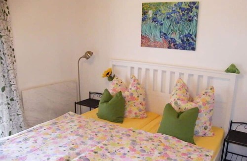 Bad Bocklet Appartement | Nice apartment in Bad Bocklet