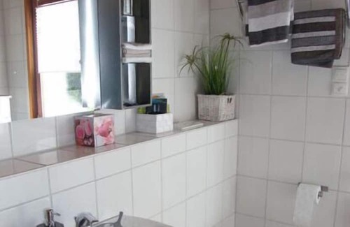 Bad Bocklet Appartement | Nice apartment in Bad Bocklet