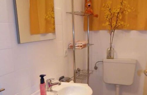 Bad Bocklet Appartement | Nice apartment in Bad Bocklet