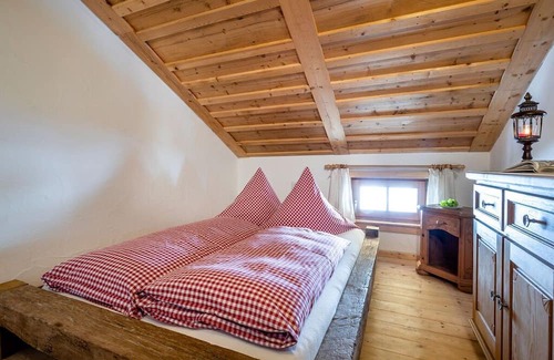 Marquartstein Appartement | Naderbauer Niederalm mountain hut