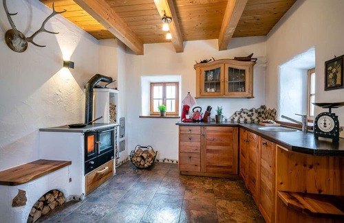 Marquartstein Appartement | Naderbauer Niederalm mountain hut