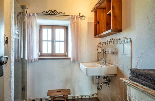 Marquartstein Appartement | Naderbauer Niederalm mountain hut