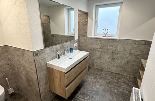 Gerlosbergeben Appartement | Nice apartment in Zell am Ziller