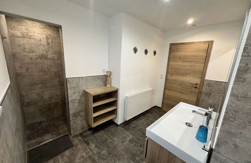 Gerlosbergeben Appartement | Nice apartment in Zell am Ziller