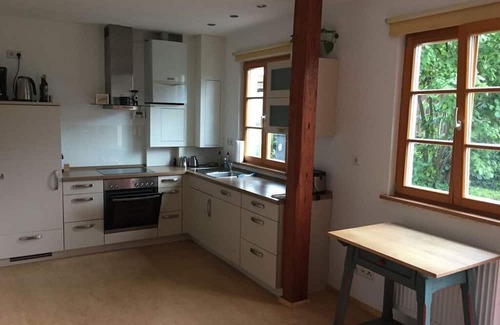 Enzisweiler Appartement | Lovely apartment in Lindau - Bodolzf