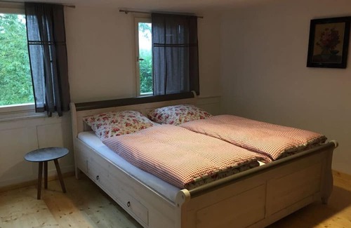 Enzisweiler Appartement | Lovely apartment in Lindau - Bodolzf