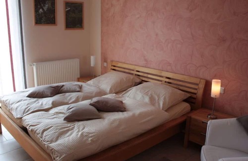 Craula Appartement | Apartment in Hörselberg-Hainich