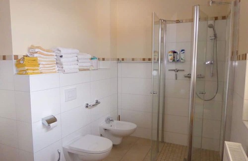 Craula Appartement | Apartment in Hörselberg-Hainich