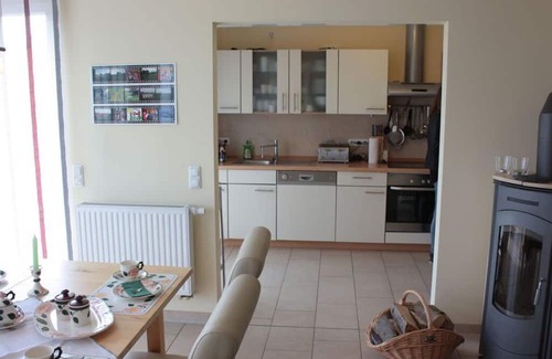 Craula Appartement | Apartment in Hörselberg-Hainich