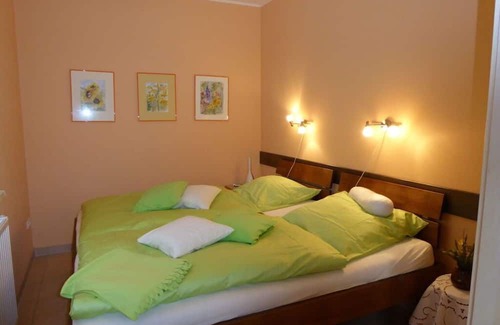 Craula Appartement | Apartment in Hörselberg-Hainich