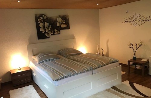 Breckerfeld Appartement | Classy apartment in Breckerfeld