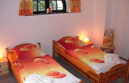 Breckerfeld Appartement | Classy apartment in Breckerfeld