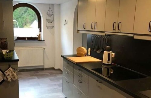 Breckerfeld Appartement | Classy apartment in Breckerfeld