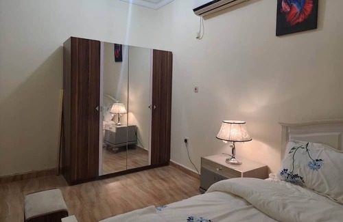 Doha Maison | Beautiful Entire Hall and Room