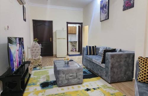 Doha Maison | Beautiful Entire Hall and Room