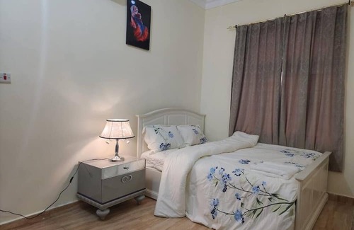Doha Maison | Beautiful Entire Hall and Room