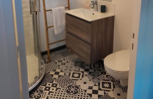 Montjean-sur-Loire Lit Et Petit-Déjeuner | Maison de Charme Située sur la Loire à Vélo, Proche de Toutes Commodités