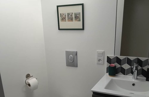 Montjean-sur-Loire Lit Et Petit-Déjeuner | Maison de Charme Située sur la Loire à Vélo, Proche de Toutes Commodités