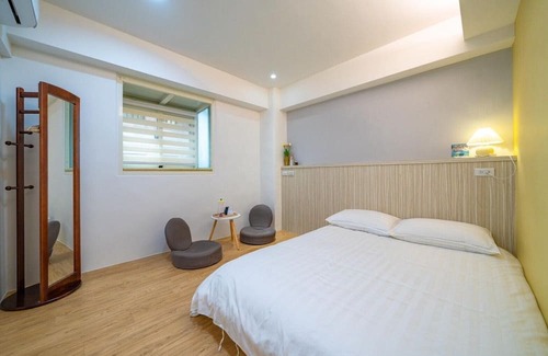 Luodong Appartement | Naje's House