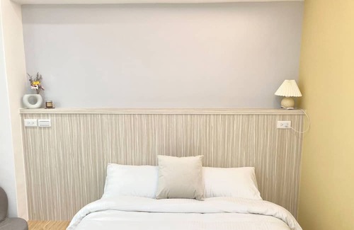 Luodong Appartement | Naje's House