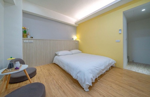 Luodong Appartement | Naje's House