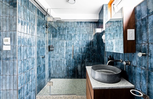 Cremorne Appartement | Luxury apartment in South Yarra