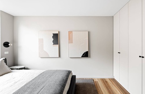 Cremorne Appartement | Luxury apartment in South Yarra