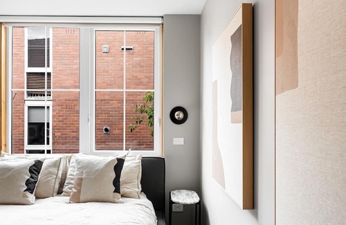 Cremorne Appartement | Luxury apartment in South Yarra