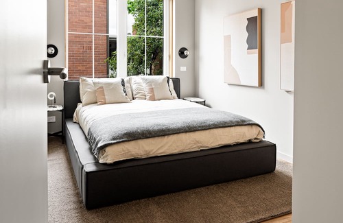 Cremorne Appartement | Luxury apartment in South Yarra