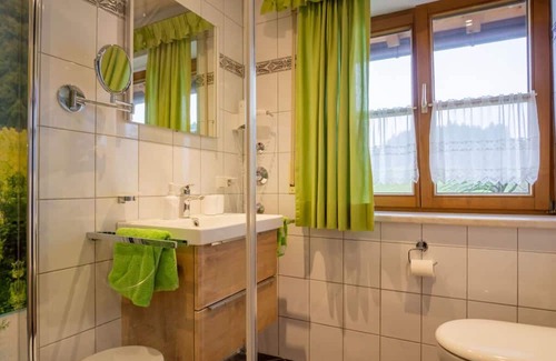 Ettensberg Appartement | Pleasant apartment in Märkische Heide