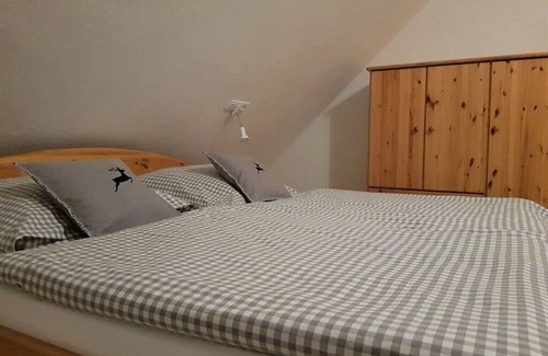 Mandelbachtal Appartement | Lovely apartment in Mandelbachtal