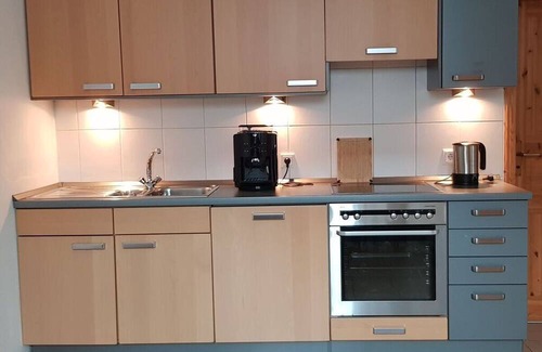 Mandelbachtal Appartement | Lovely apartment in Mandelbachtal