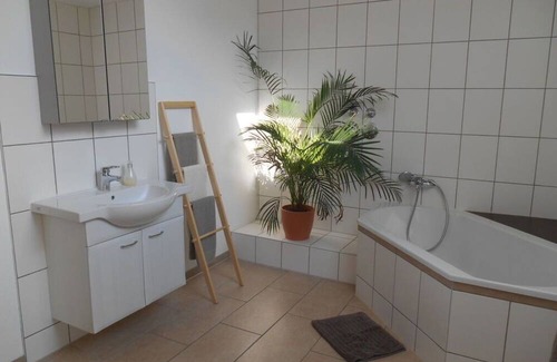 Mandelbachtal Appartement | Lovely apartment in Mandelbachtal