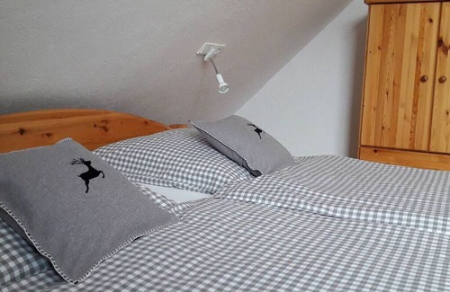 Mandelbachtal Appartement | Lovely apartment in Mandelbachtal