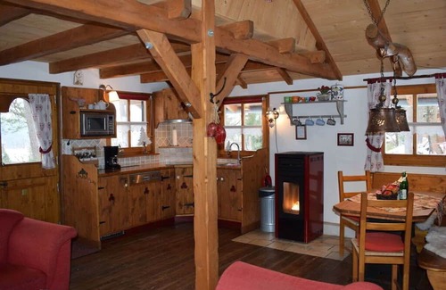 Neerdar Appartement | Nice apartment in Willingen-Neerdar