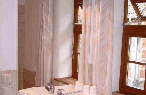 Wolpinghausen Appartement | Nice apartment in Saxony
