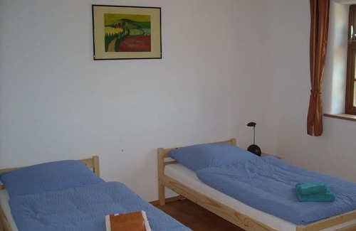Wolpinghausen Appartement | Nice apartment in Saxony