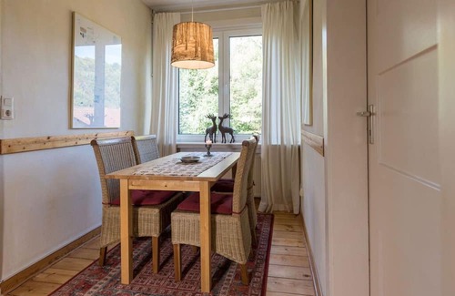 Bad Wilhelmshoehe Appartement | Apartment in Fehmarn-Marienleuchte