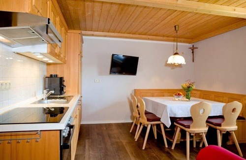 Zachenberg Appartement | Cosy apartment in Zachenberg