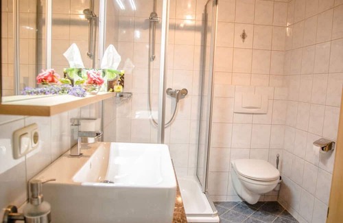 Zachenberg Appartement | Cosy apartment in Zachenberg