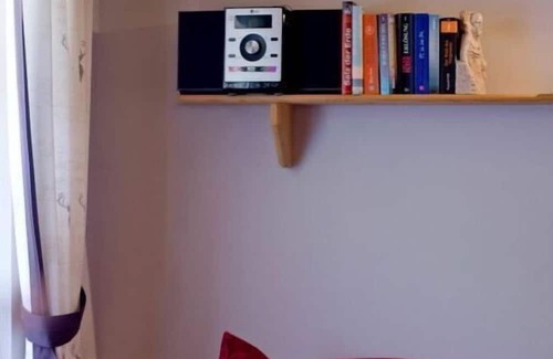 Zachenberg Appartement | Cosy apartment in Zachenberg