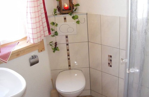 Philippsreut Appartement | Apartment in Irmenach