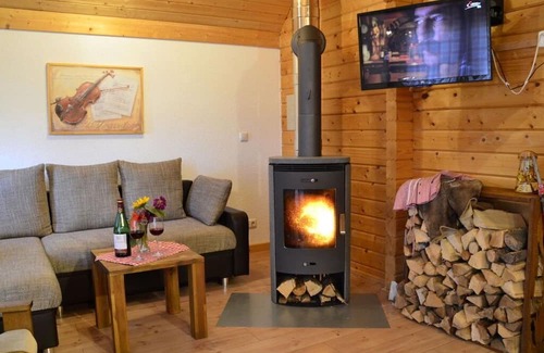 Philippsreut Appartement | Apartment in Irmenach